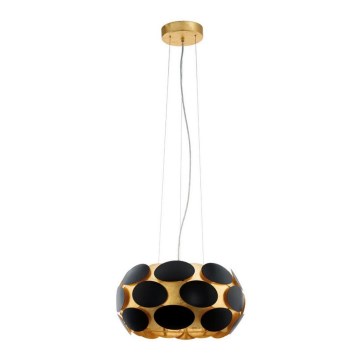 Eglo - Люстра на тросе 3xE27/60W/230V