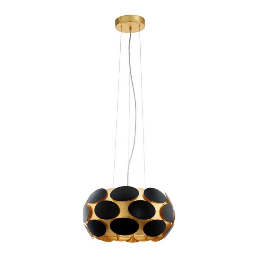 Eglo - Люстра на тросе 3xE27/60W/230V