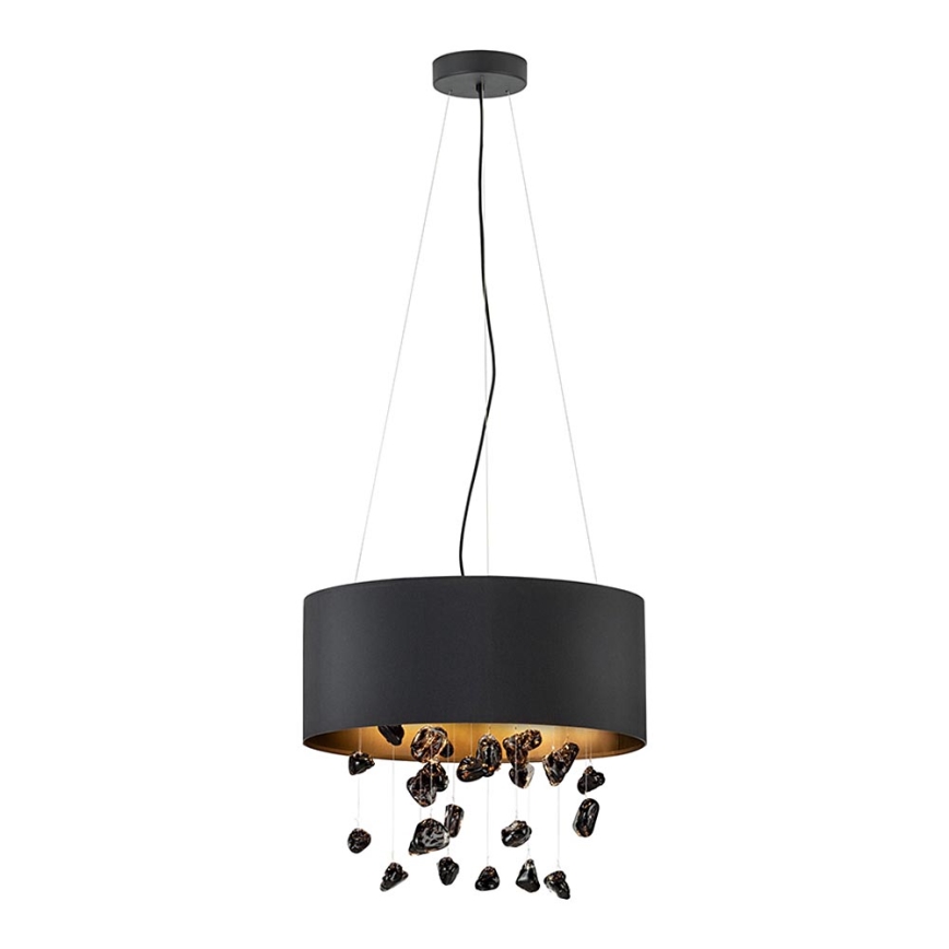 Eglo - Люстра на тросе ESCUELA 3xE27/16W/230V