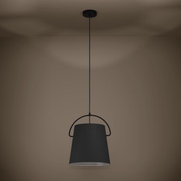 Eglo - Люстра на тросе GRANADILLOS 1xE27/40W/230V