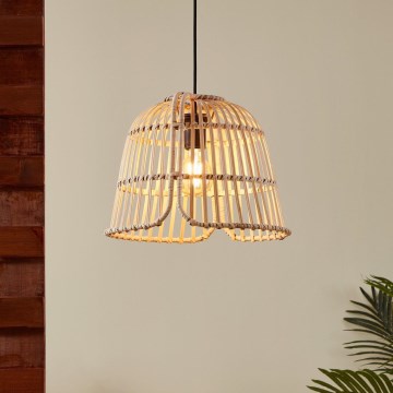 Eglo - Люстра на тросі 1xE27/40W/230V