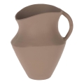 Eglo - Металева ваза 21,5x19,5 см коричневий