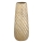 Eglo - Металлическая ваза 31x12 см золотистый