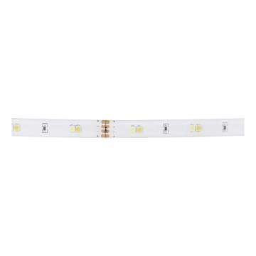 Eglo - НАБІР 2x Світлодіодна стрічка з датчиком руху 2xLED/36x0,1W/230V 2,4 м