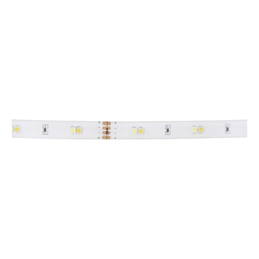 Eglo - НАБІР 2x Світлодіодна стрічка з датчиком руху 2xLED/36x0,1W/230V 2,4 м