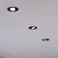 Eglo - НАБІР 3x LED Вбудоване світильник з димером SALICETO LED/6W/230V