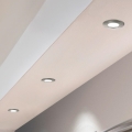 Eglo - НАБІР 3x Світлодіодний підвісний стельовий світильник PINEDA 1xLED/4,9W/230V