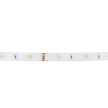 Eglo - НАБІР 2x Світлодіодна стрічка з датчиком руху 2xLED/36x0,1W/230V 2,4 м