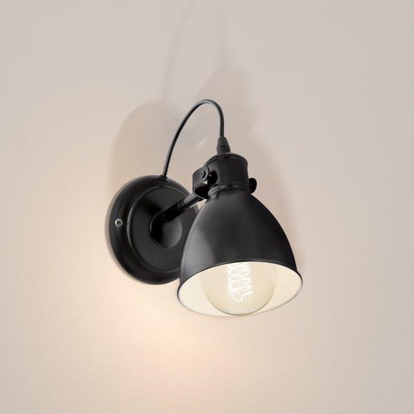 Eglo - Настенный светильник 1xE27/40W/230V