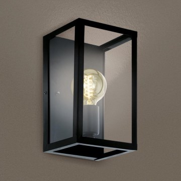 Eglo - Настенный светильник 1xE27/60W/230V
