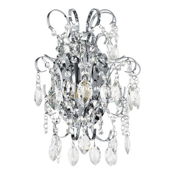 Eglo - Настенный светильник FENOULLET 1xE14/25W/230V