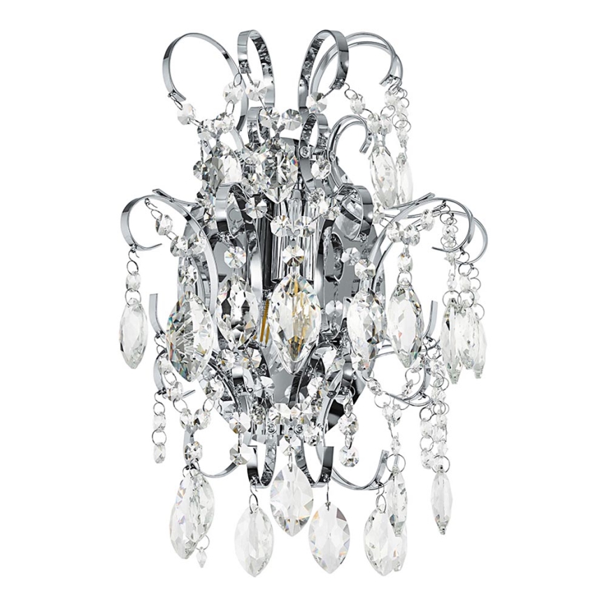 Eglo - Настенный светильник FENOULLET 1xE14/25W/230V