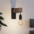 Eglo - Настенный светильник TOWNSHEND 1xE27/10W/230V