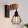 Eglo - Настенный светильник TOWNSHEND 1xE27/60W/230V