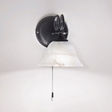 Eglo - Настенный светильник 1xE14/40W/230V