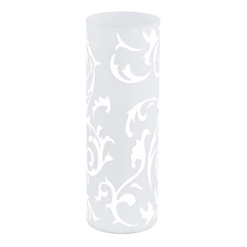 EGLO - Настільна лампа 1xE27/60W