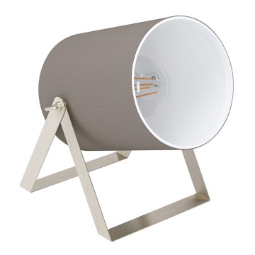 Eglo - Настольная лампа 1xE27/25W/230V