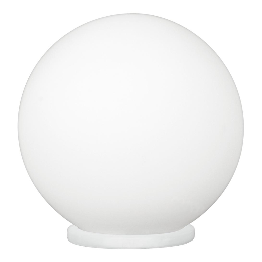 EGLO - Настольная лампа 1xE27/60W/230V диаметр 20 см
