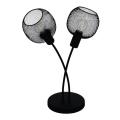 Eglo - Настольная лампа 2xE14/40W/230V