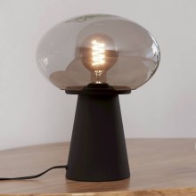 Eglo - Настольная лампа 1xE27/40W/230V 32,5 см