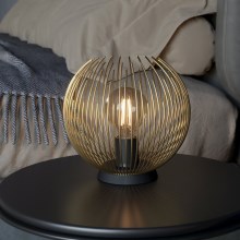 Eglo - Настольная лампа 1xE27/40W/230V