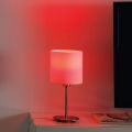 Eglo - Настольная лампа 1xE27/60W/230V