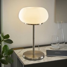 Eglo - Настольная лампа 2xE27/60W