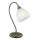 Eglo - Настольная лампа E14/40W