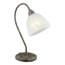 Eglo - Настільна лампа E14/40W