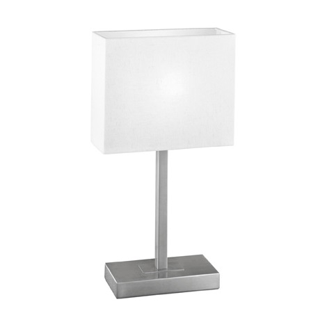 Eglo - Настільна лампа з регульованою яскравістю 1xE14/60W