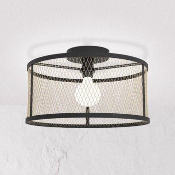 Eglo - Накладна люстра 1xE27/40W/230V