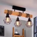 Eglo - Накладна люстра TOWNSHEND 3xE27/60W/230V