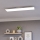 Eglo - накладная LED-панель/33Вт/230В 2700/4000/6500К 120x30 см белая