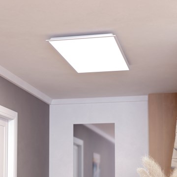 Eglo - накладная LED-панель LED/36,5W/230V 2700/4000/6500K 120x60 см белая