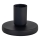 Eglo - Підставка для лампи 1xE27/40W/230V чорна