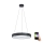 Eglo - Підвісна LED RGBW люстра з регулюванням яскравості LED/26W/230V 2700-6500K ZigBee