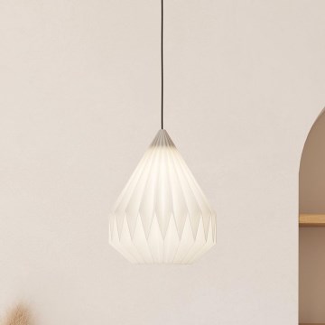 Eglo - Підвісна люстра 1xE27/25W/230V діаметр 31 см