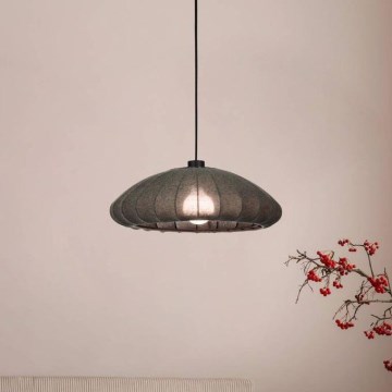 Eglo - Підвісна люстра 1xE27/40W/230V діаметр 45 см