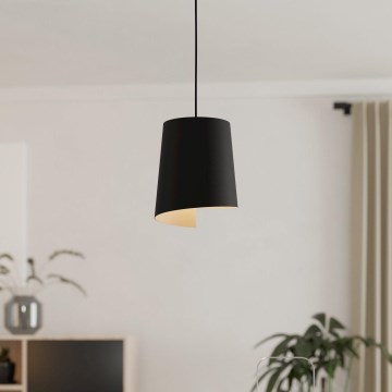 Eglo - Підвісна люстра 1xE27/40W/230V