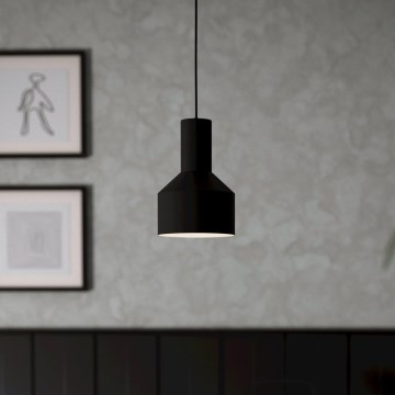 Eglo - Підвісна люстра 1xE27/40W/230V