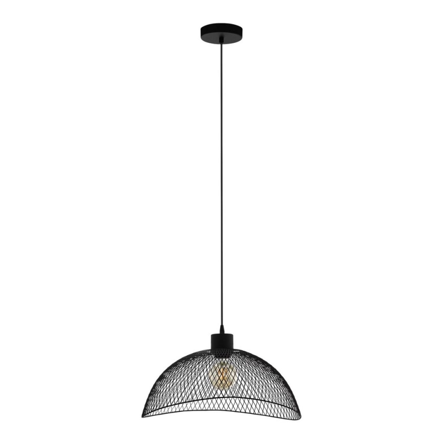 Eglo - Підвісна люстра 1xE27/60W/230V