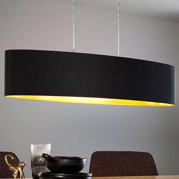 Eglo - Підвісна люстра 2xE27/60W/230V