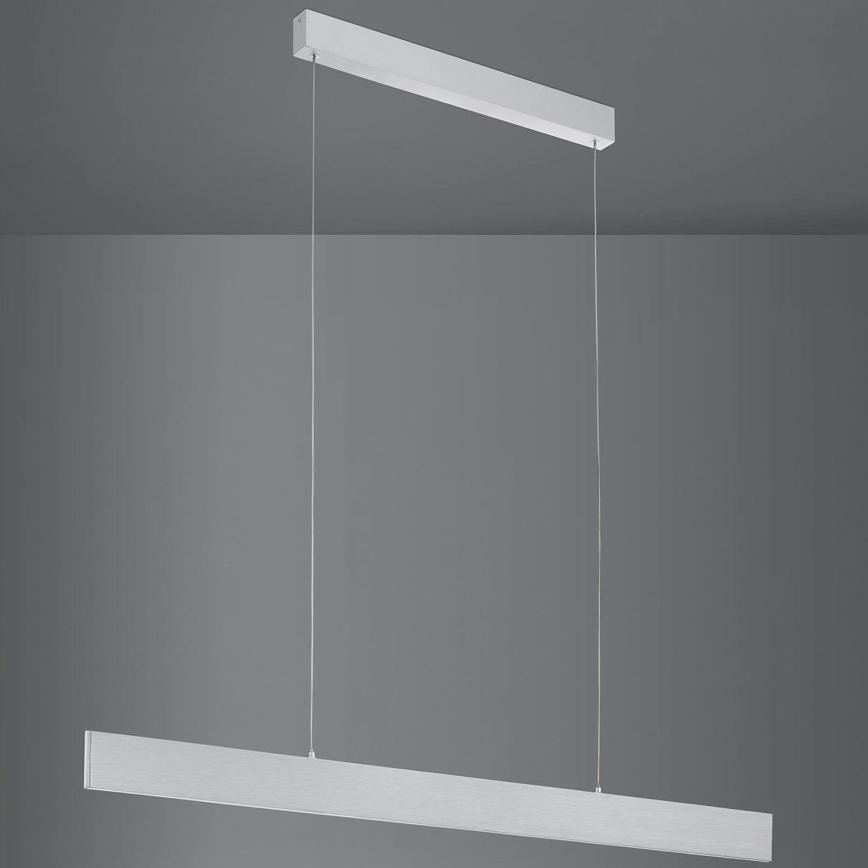 Eglo - Підвісний LED світильник з регулюванням яскравості LED/21W