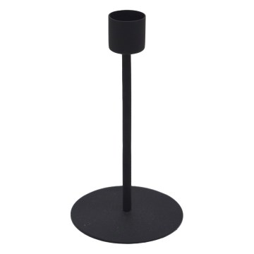 Eglo - Подсвечник 14x7,5 см черный