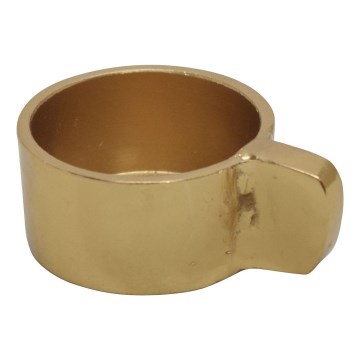 Eglo - Подсвечник 2,5x6 см золотистый