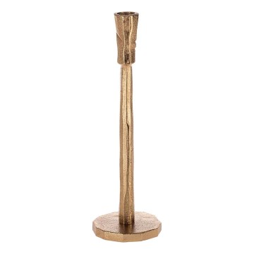 Eglo - Подсвечник 28x9 см золотистый