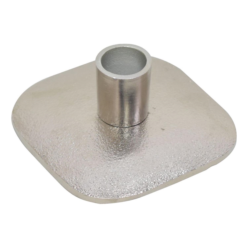 Eglo - Подсвечник 4x10 см матовый хром