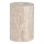 Eglo - Подсвечник 7,5x5 см мраморный/бежевый
