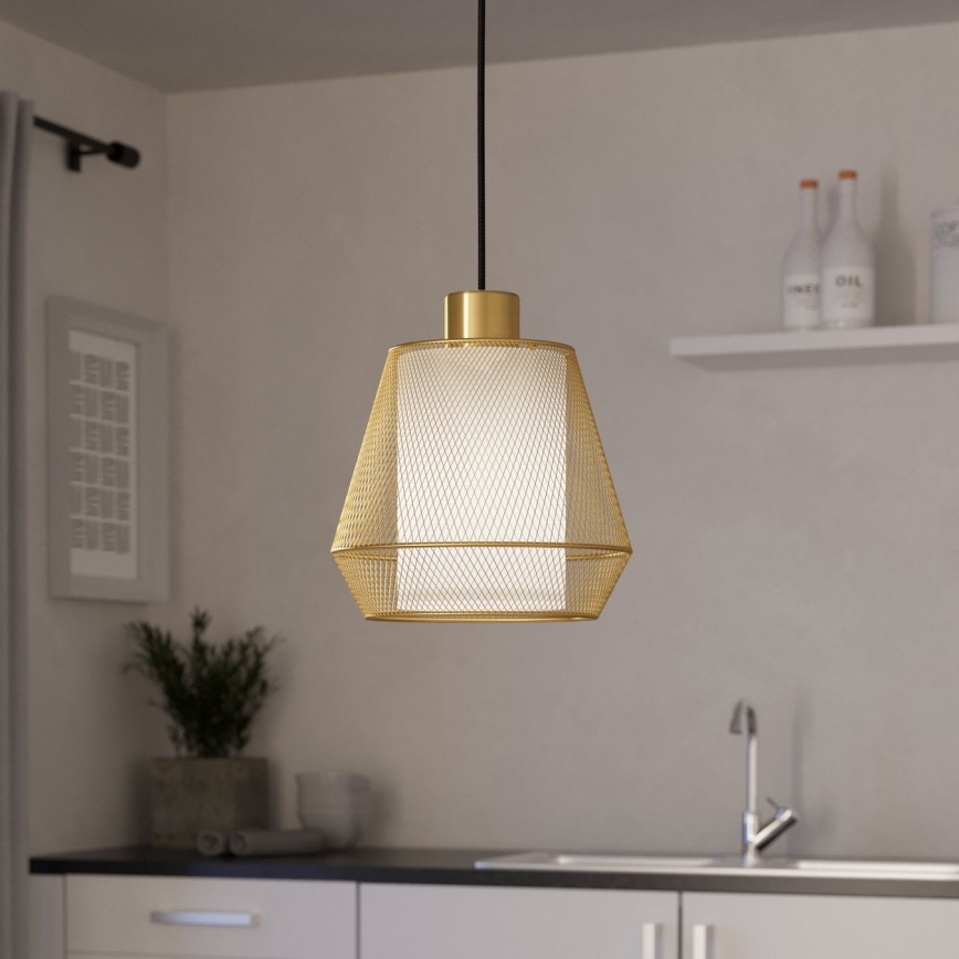 Eglo - Подвесная люстра 1xE27/40W/230V