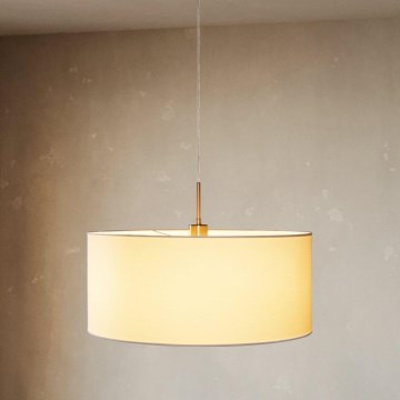 Eglo - Подвесная люстра 1xE27/60W/230V